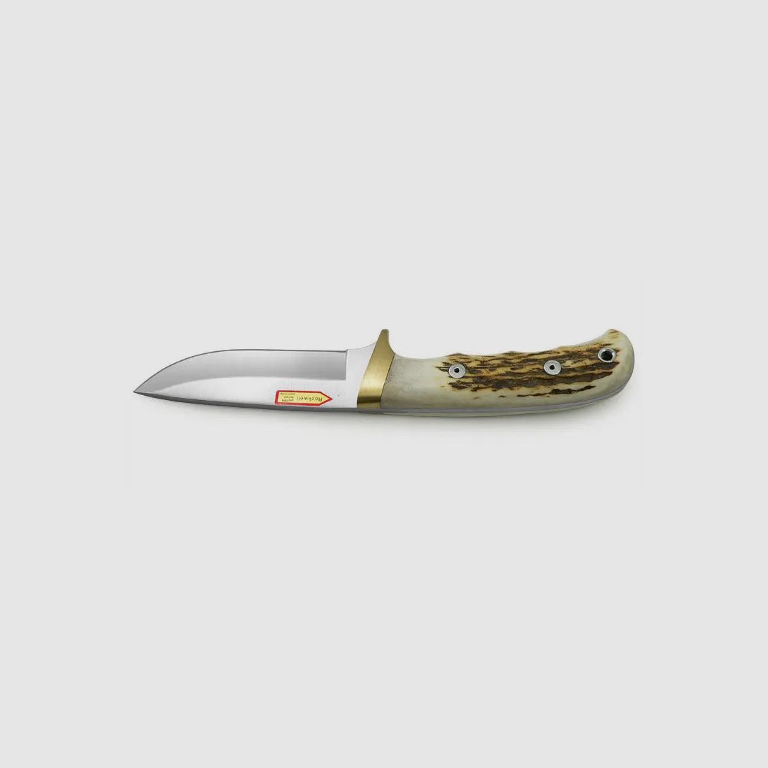 PUMA IP trapper, stag