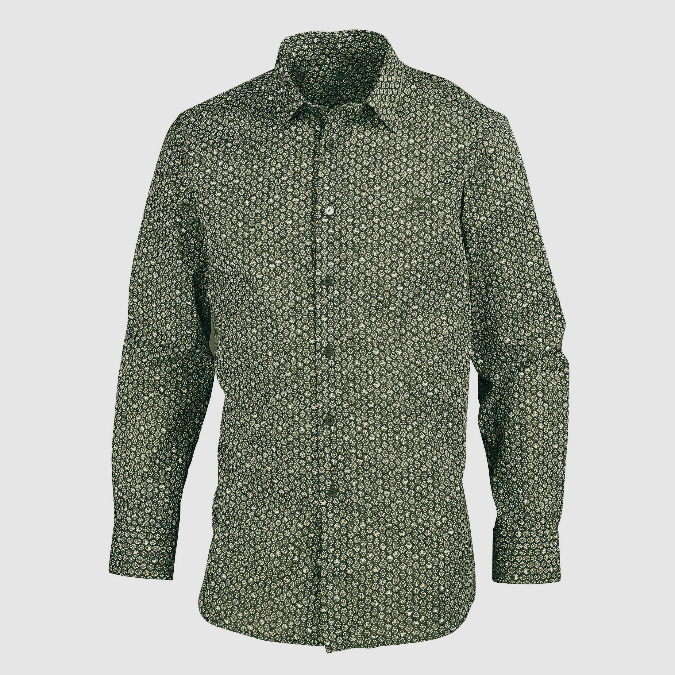Camicia a maniche lunghe per cane da caccia Timotheus