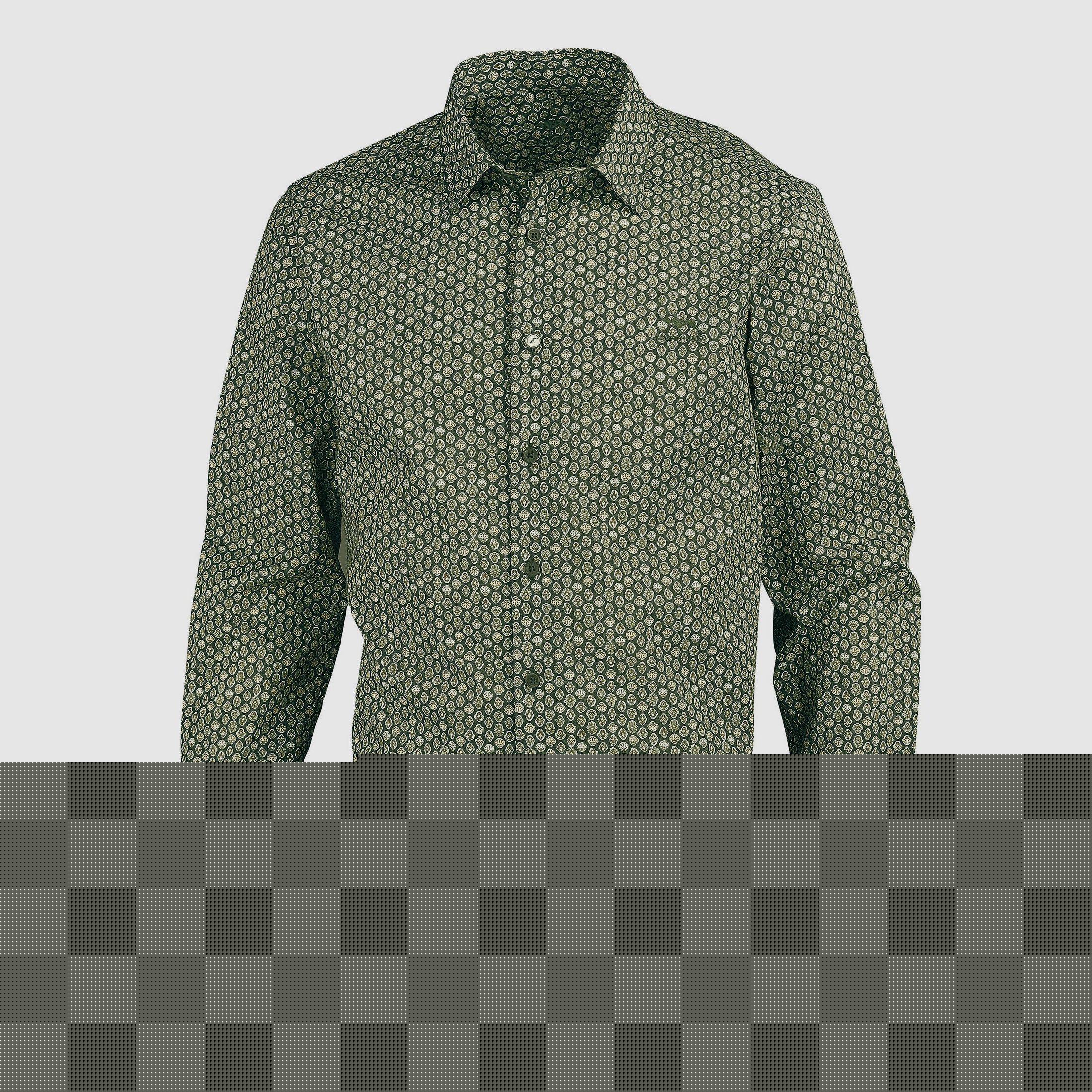 Camicia a maniche lunghe per cane da caccia Timotheus