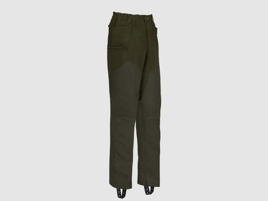 Verney-Carron® Attila Stretch Jagdhose kaki, Bild 1 von 8