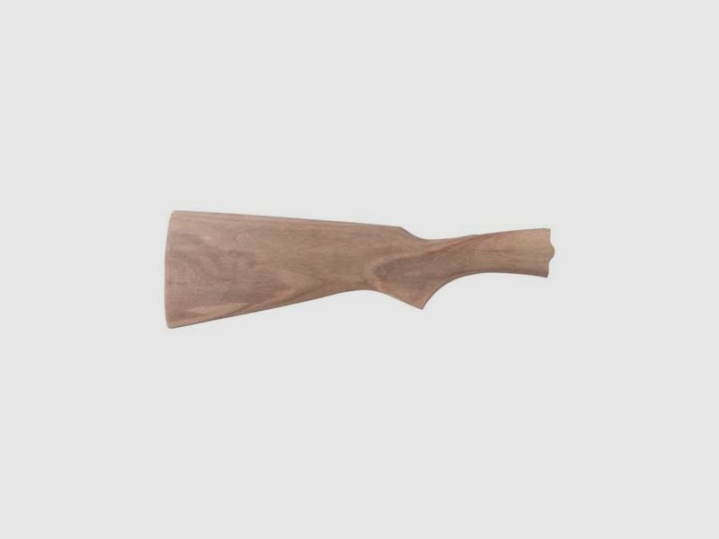 WOOD PLUS REPLACEMENT SHOTGUN BUTTSTOCKS WOOD PLUS BUTTSTOCK FITS SAVAGE 94, image 1 of 4