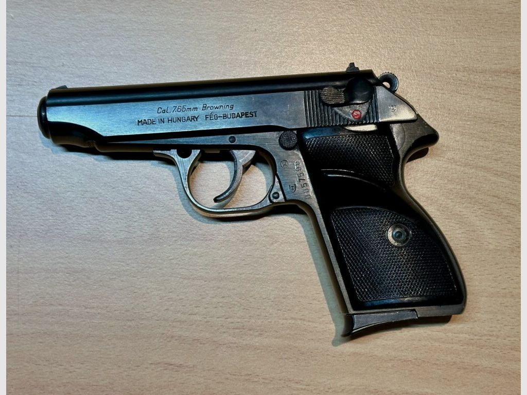 FÉG, image 1 sur 2