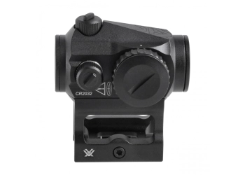 Vortex Crossfire red dot sight, image 3 of 7