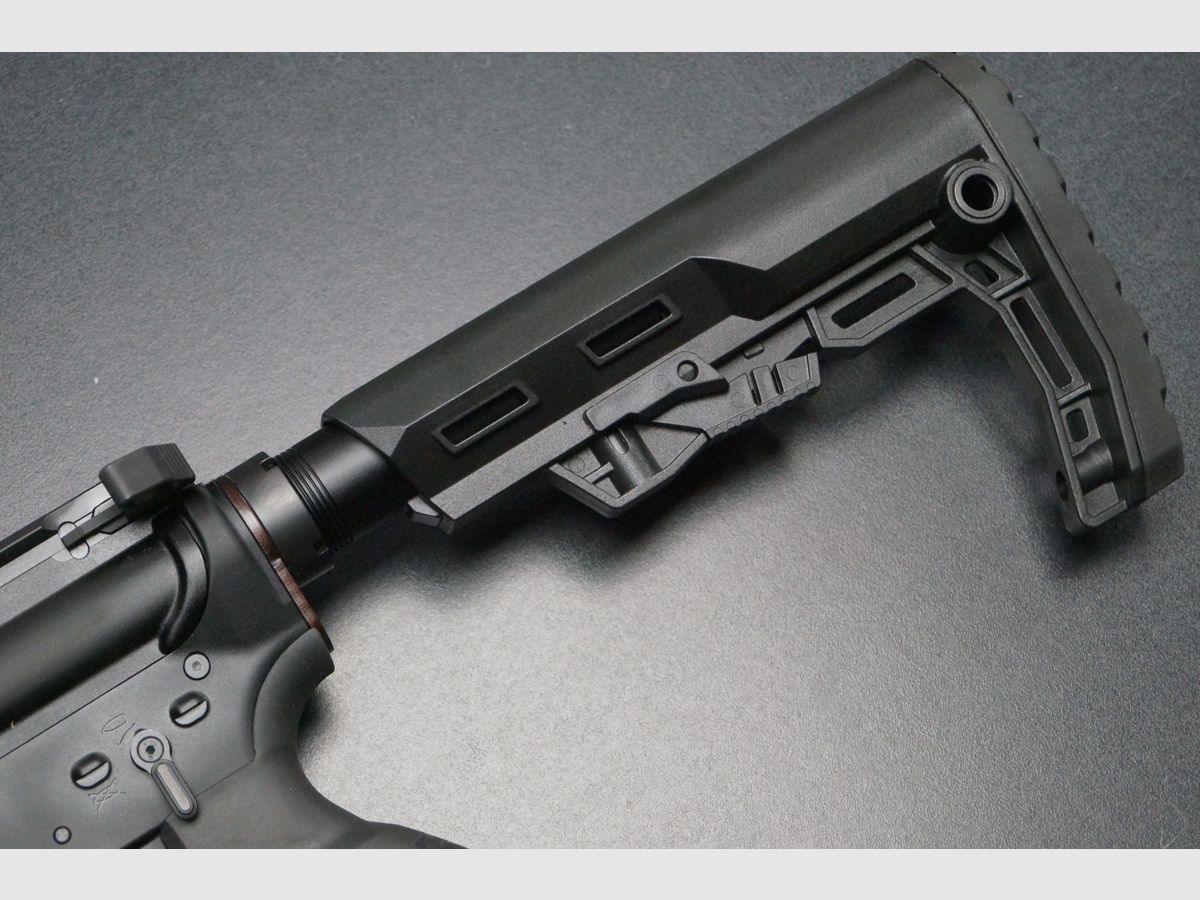 Messerschmitt AR15 10.5″ .223 Rem, Bild 6 von 8