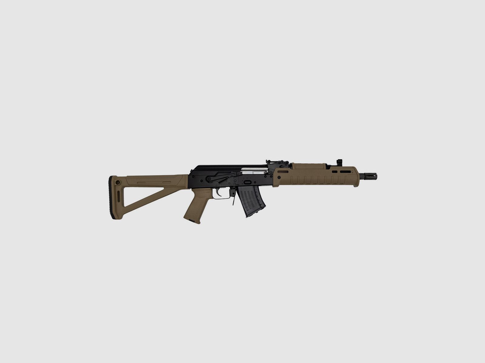WBP “MidiJack Magpul sand” 7,62×39 - Karabin półautomatyczny