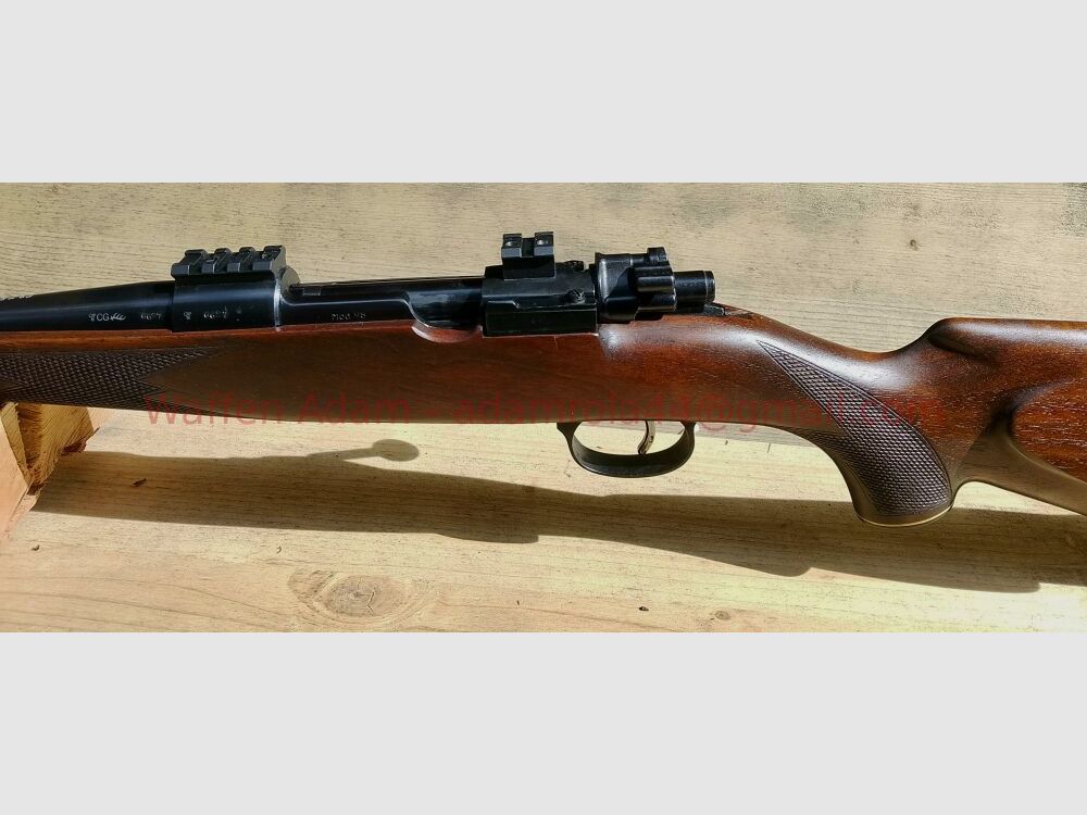 Mauser 98