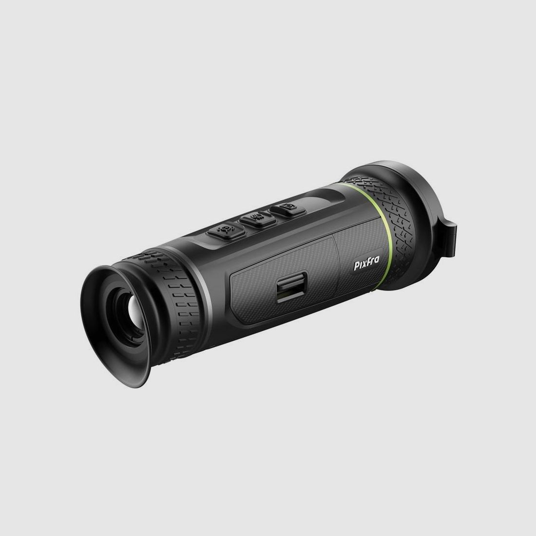 Pixfra Sirius SA50 thermal imaging camera handheld