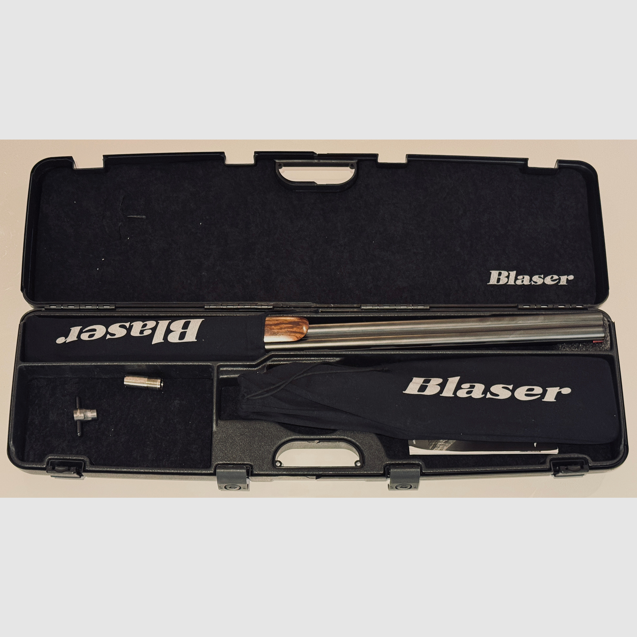 Blaser F16 Sporting