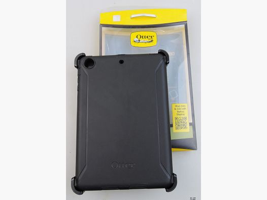 OTTERBOX Defender Case pour Mini iPad d'Apple