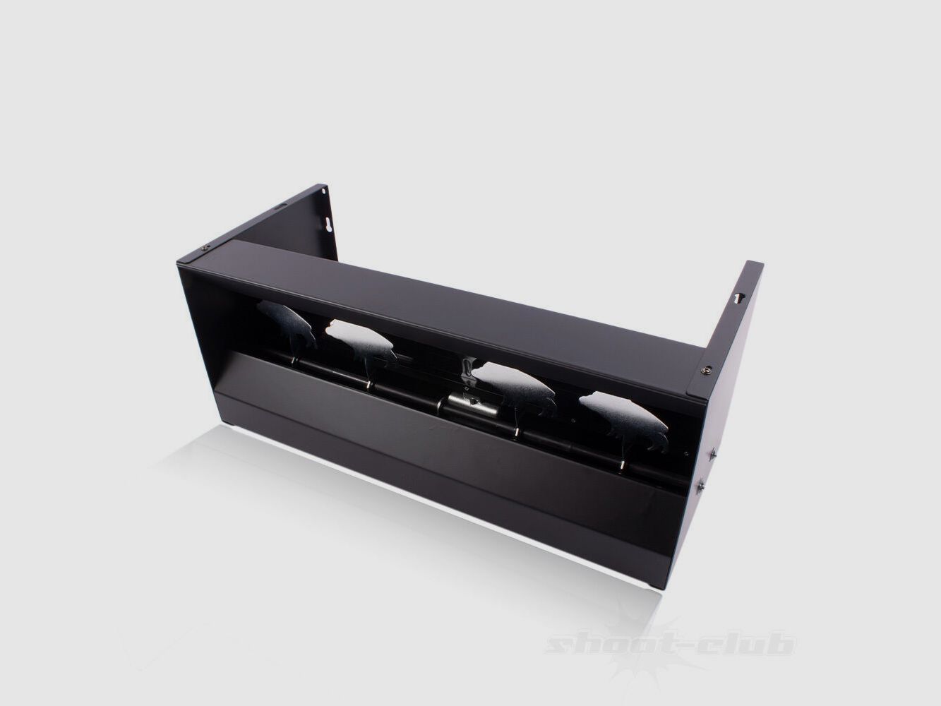 shoXx Silhouettenkasten/ Indoor