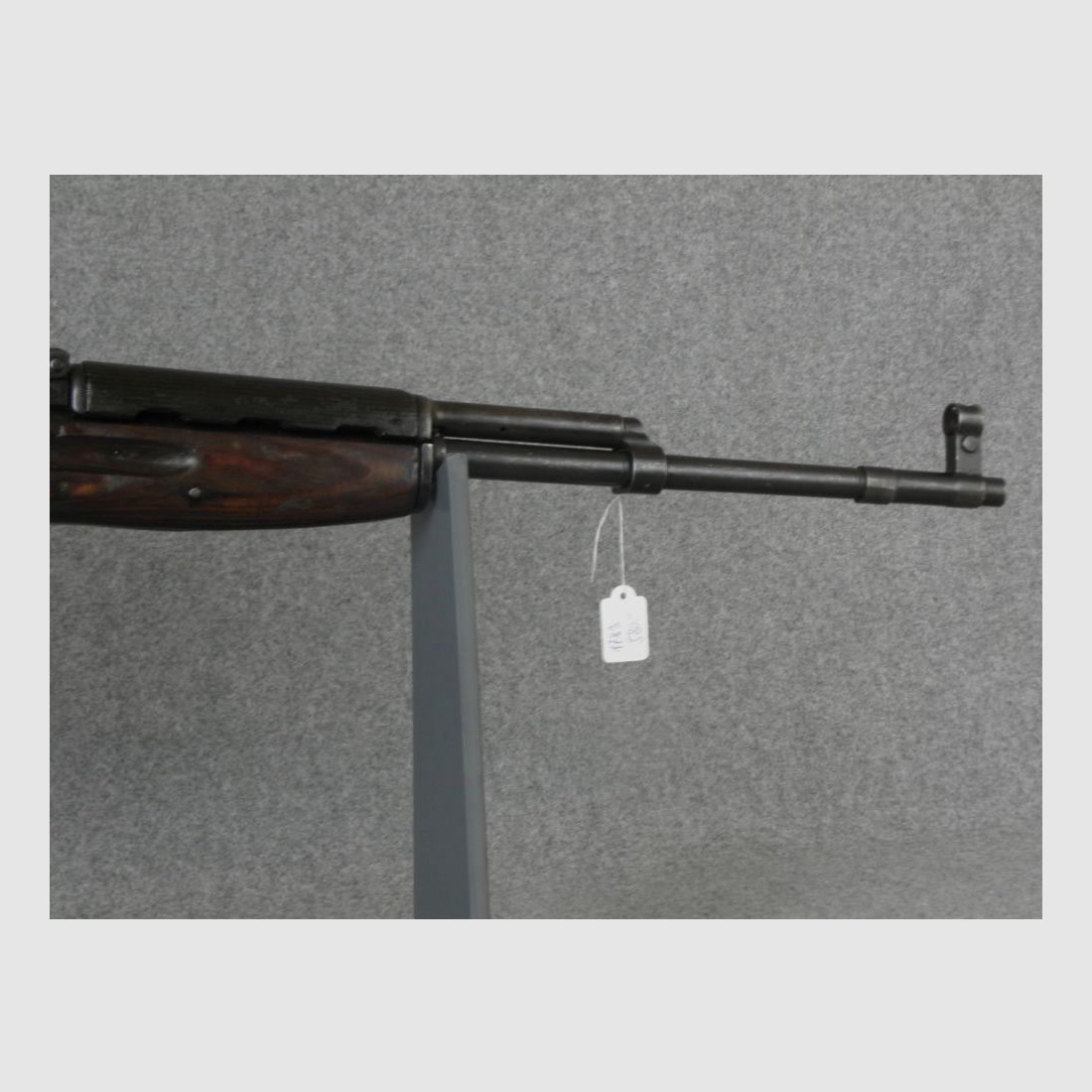 Simonov	 SKS