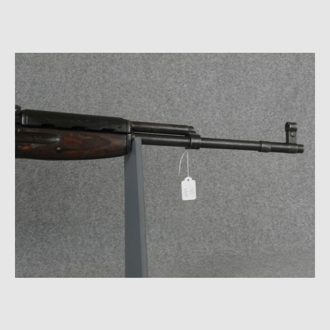 Simonov	 SKS