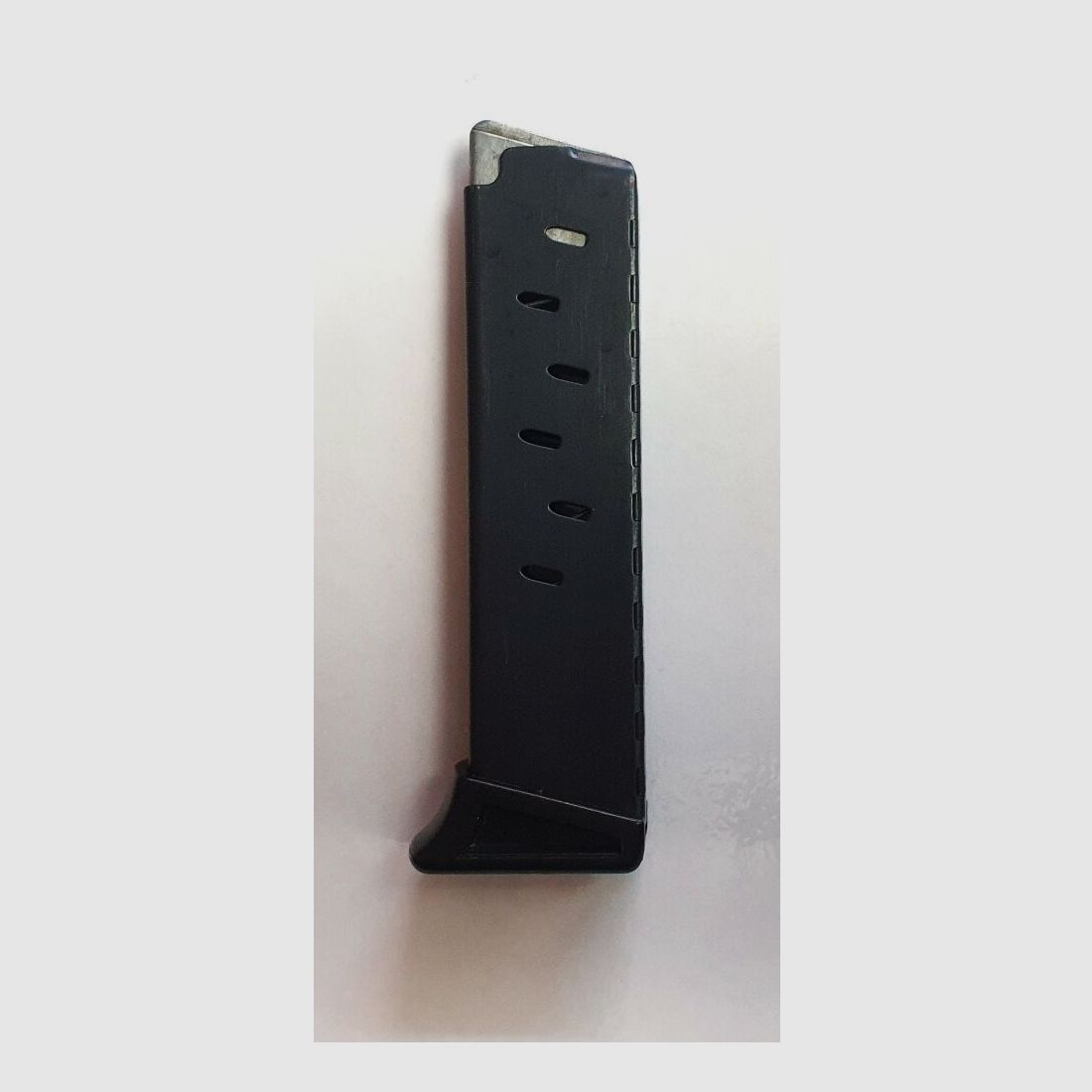 German Sports Guns Schreckschuss Magazin Walther PP, 7 Schuss Kal. 9mm P.A.K.