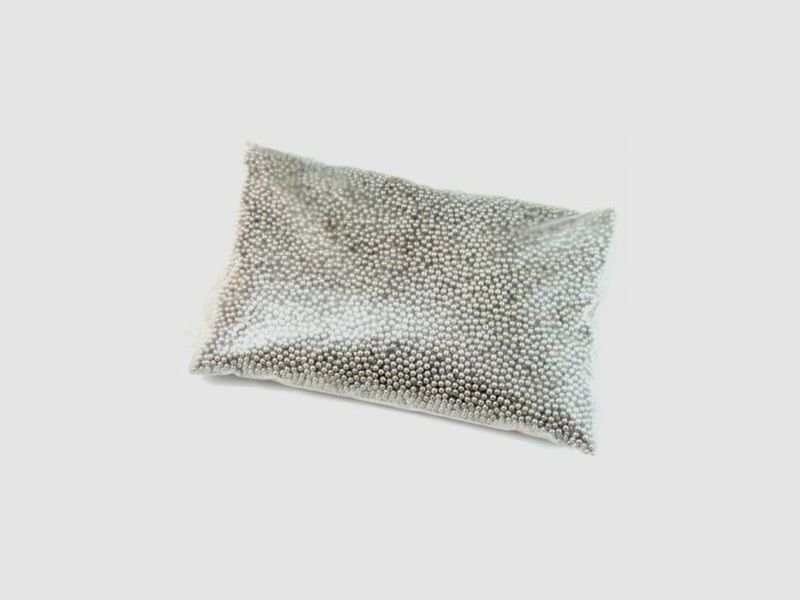 AQUILA Bleischrot Nr. 3 - 3,3 mm vernickelt 5 kg Packung