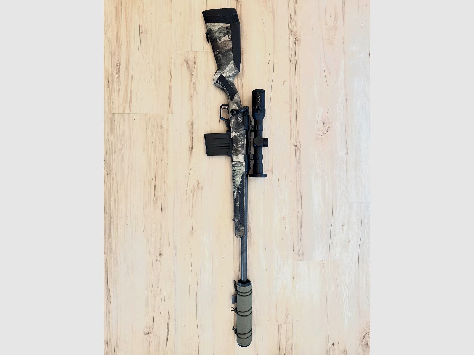 Savage Impulse Predator, zdjęcie 1 z 10