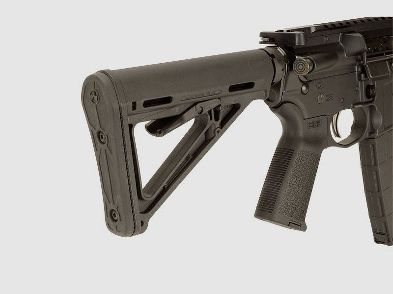 Savage MSR 15 Recon 2.0