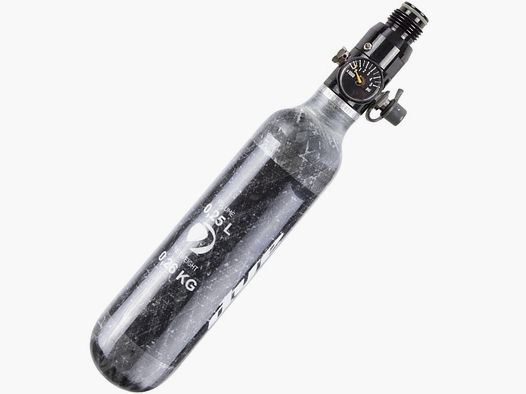 Dye Core 025 Liter Paintball HP System 300 Bar