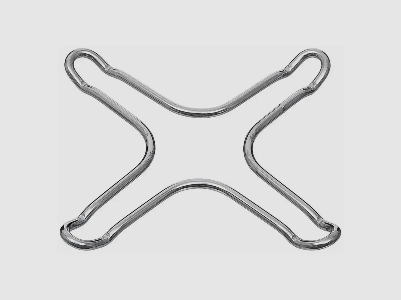 Fox Outdoor Fox Outdoor Pot Cross voor Campingkoker