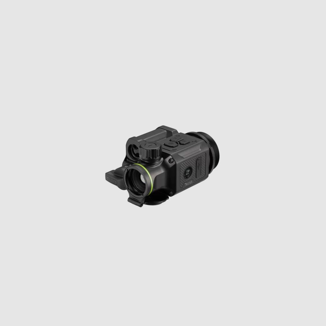 Clip-On Pixfra TAURUS LRF T425 Entfernungsmesser, Bild 18 von 19
