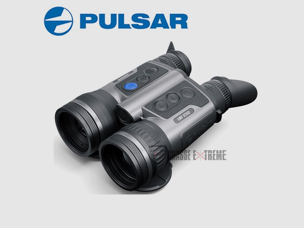 Wärmebildfernglas PULSAR Merger LRF XT50, Bild 2 von 3