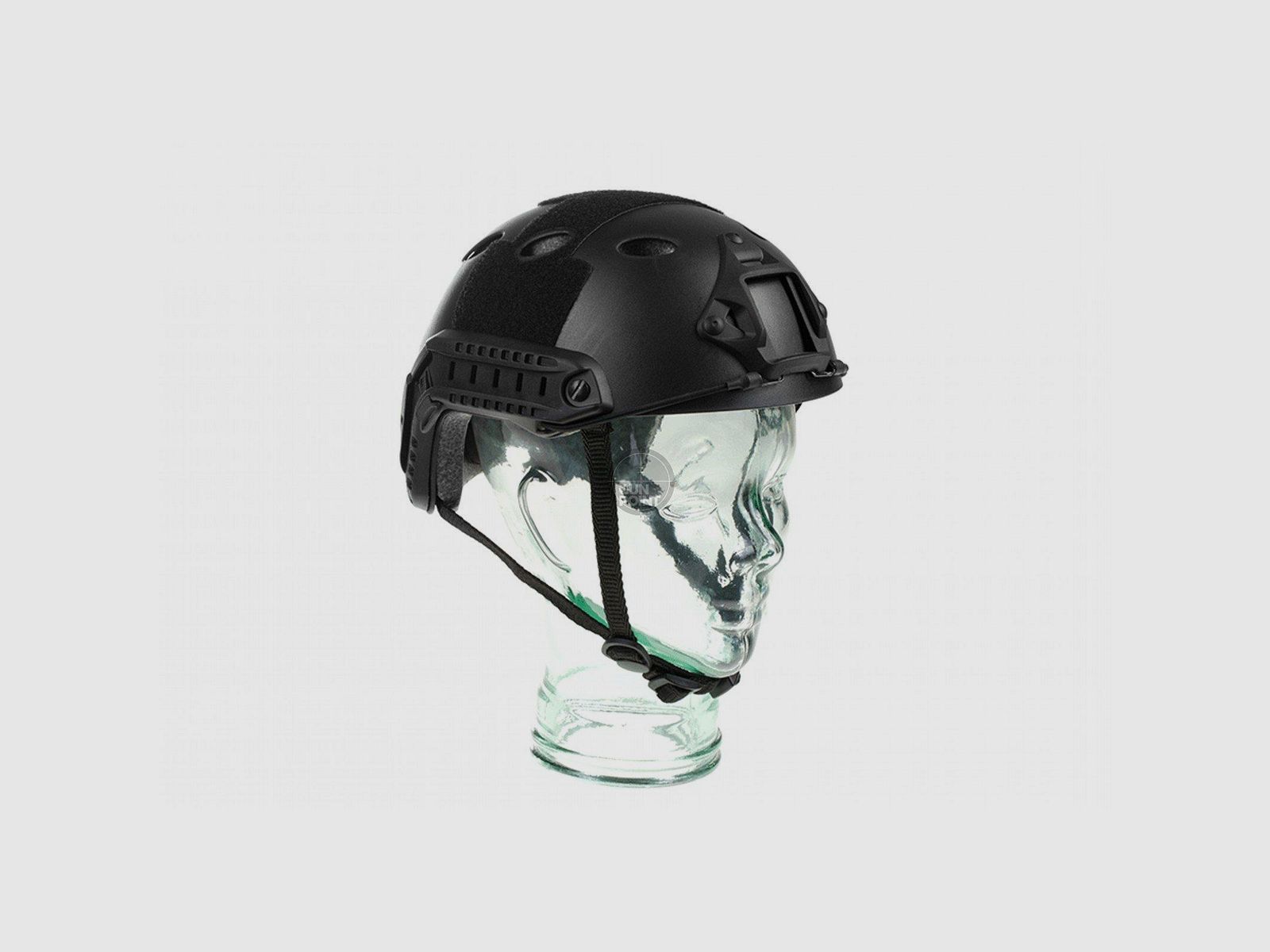 FAST Helmet PJ Eco Version