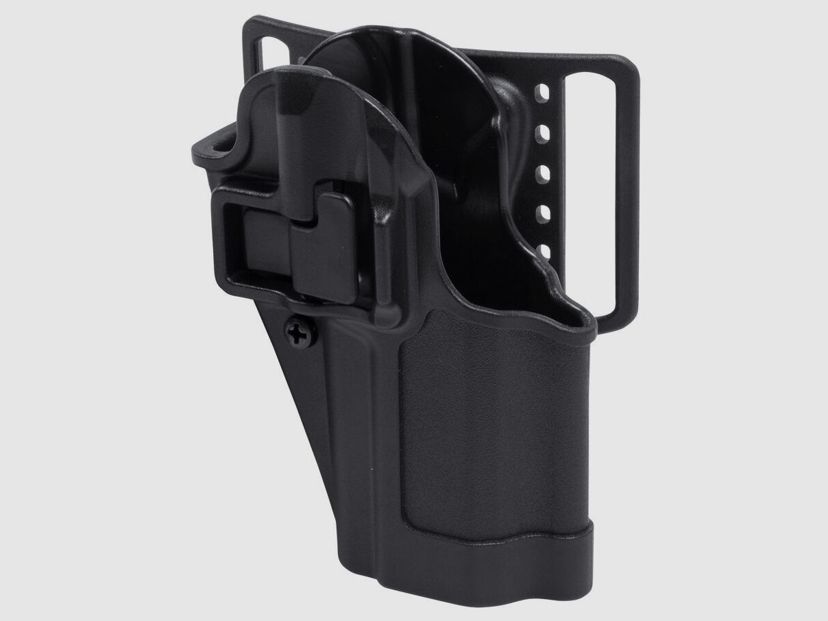 Blackhawk Serpa CQC
