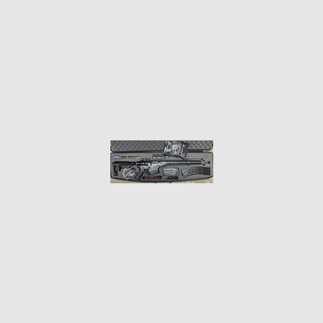 Derya MK-12 AS-430 12/76 SLF