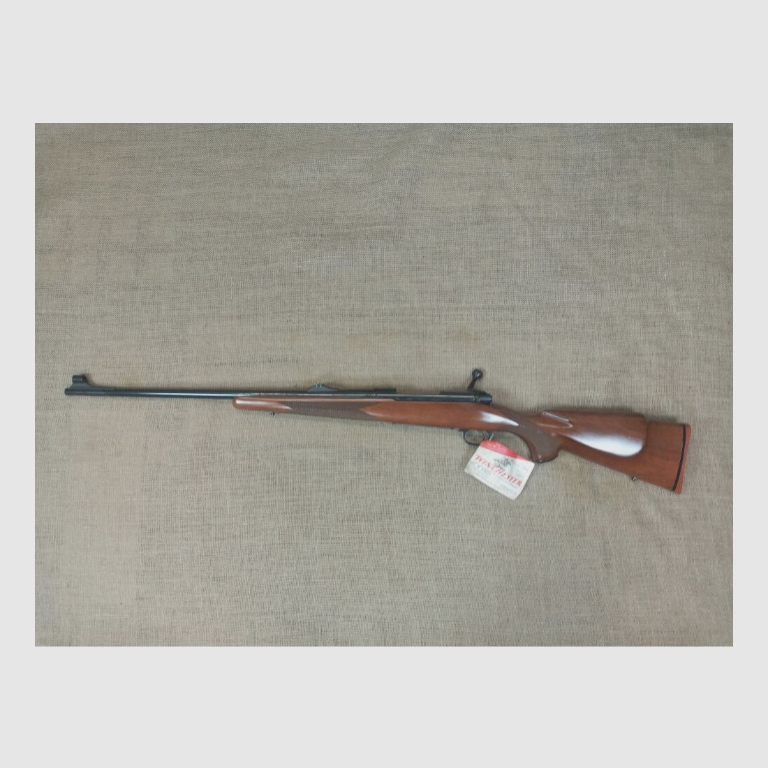 Winchester Model 70 XTR Magnum