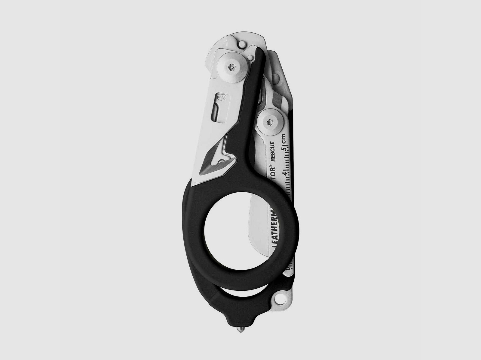 Leatherman RAPTOR RESCUE Black, Utility Holster