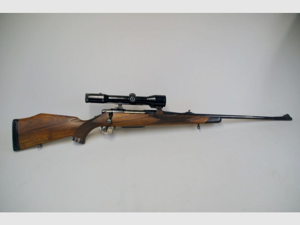 Sauer 80