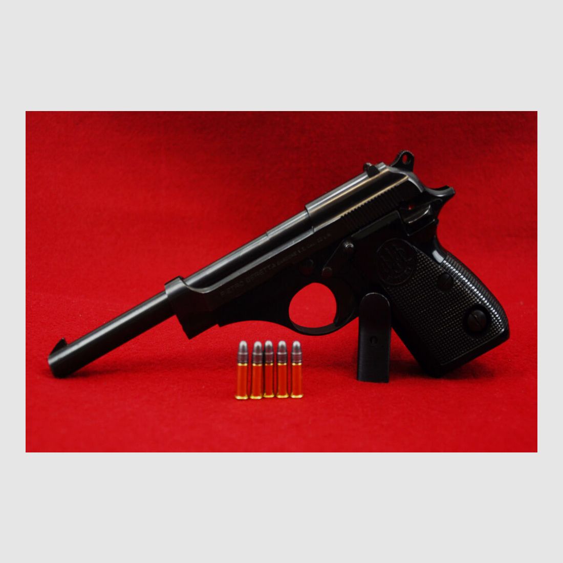 Beretta Mod. 71