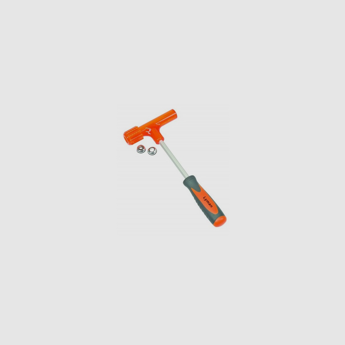 Entladehammer Magnum