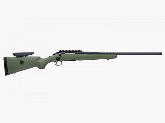 RUGER AMERICAN PREDATOR THR - .308WIN.