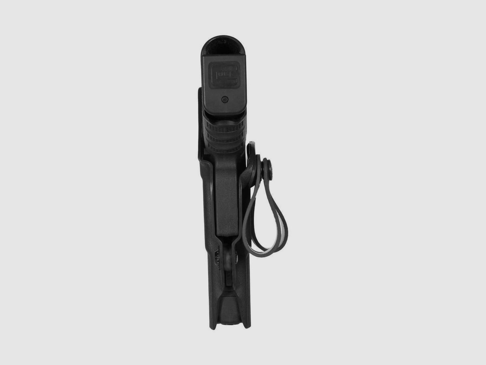 Innenholster "INSIDE RESCUE" Glock 26/27/28/33 Rechtshänder