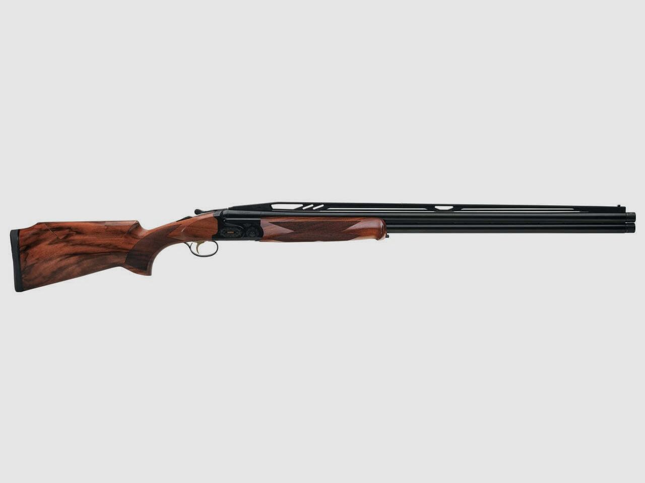 Trapflinte Caesar Guerini Summit Impact 1/2 hoch Kal. 12/76cm