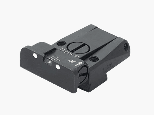 LPA Mikrometer-Visier TR für Tanfoglio EAA Witness, Jericho, P9