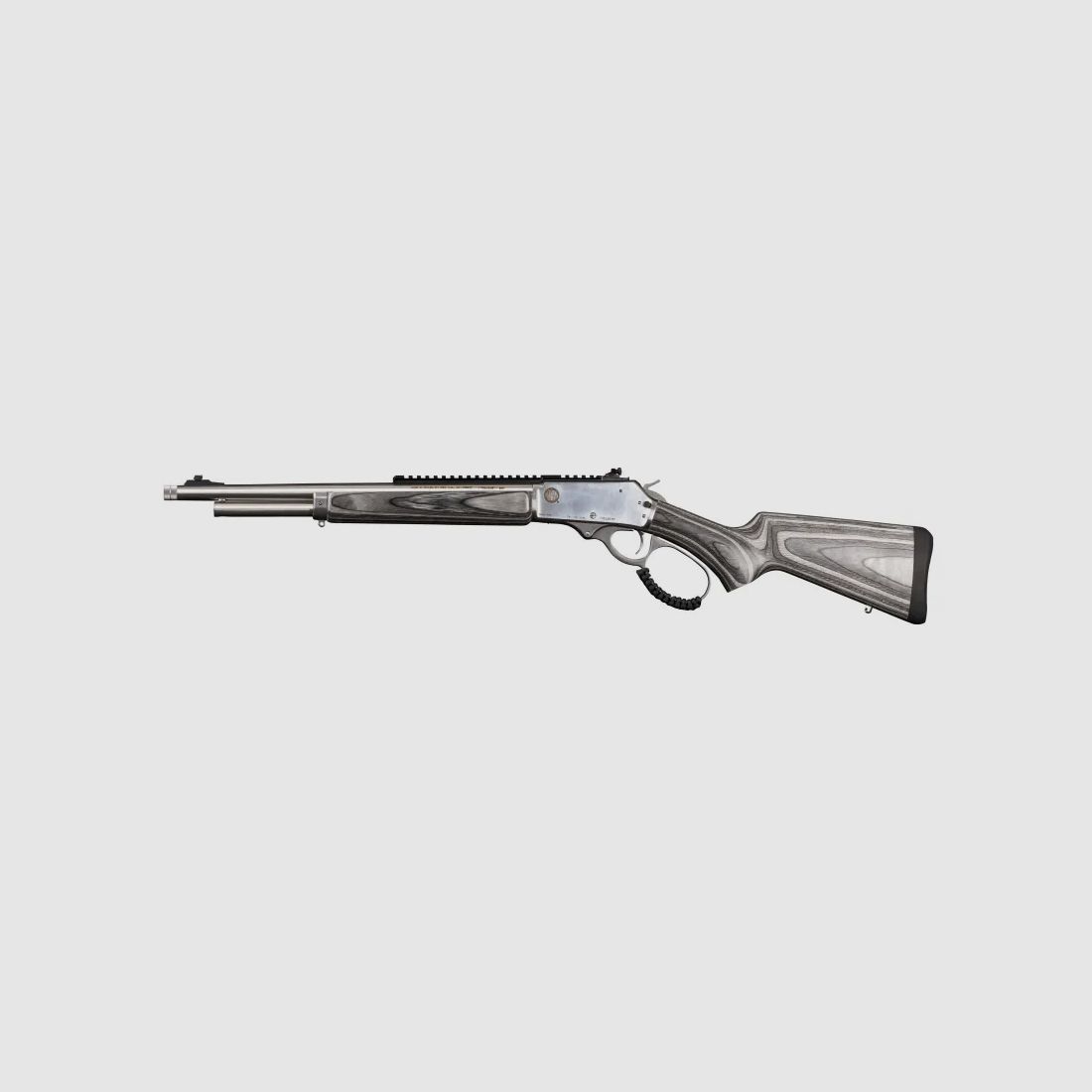 ROSSI R95 LAMINE GRIS 45-70, Bild 2 von 2