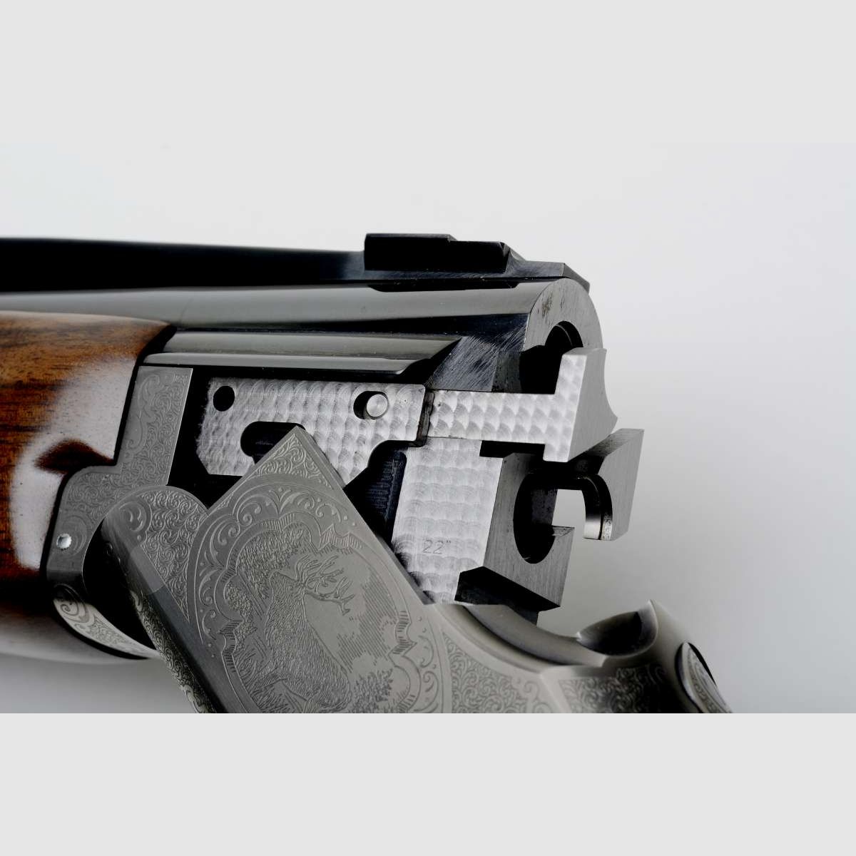 FN Browning Express BDB 9,3 x 74 R arme neuve, image 6 sur 18
