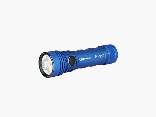 Linterna LED de mano SEEKER 2 3.000 lum. Olight
