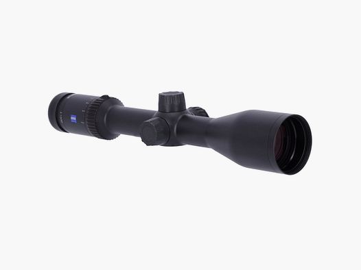 ZEISS Conquest V6 2-12x50 cannocchiale senza guida