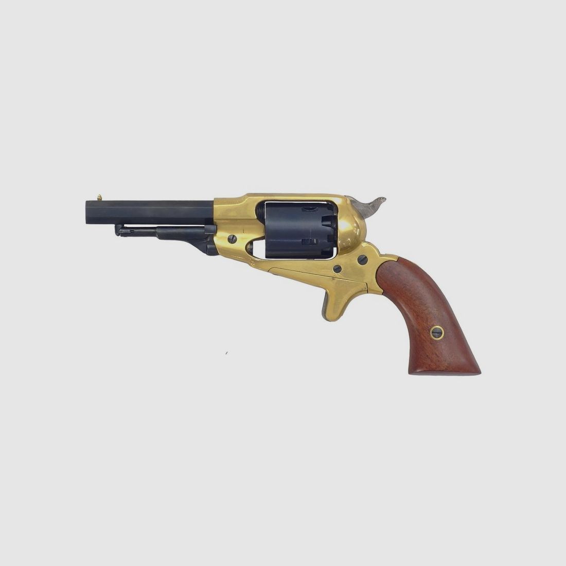 ARMI SAN MARCO REMINGTON POCKET (SCHWARZPULVERREVOLVER)