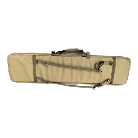 Fourreau pour fusil TACTICAL 3 coyote, image 3 sur 4