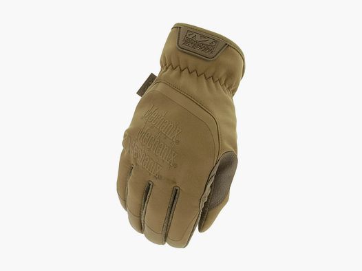 Gants Mechanix Wear Tactical ColdWork FastFit - Covert / S