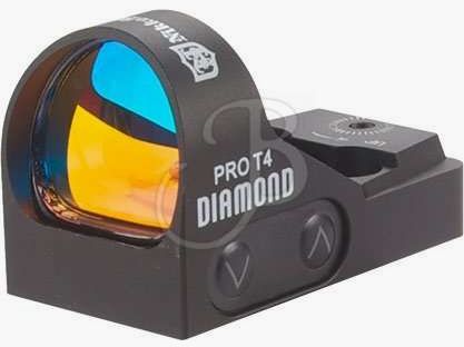 Nikko Red Dot Diamond XT4 Mini