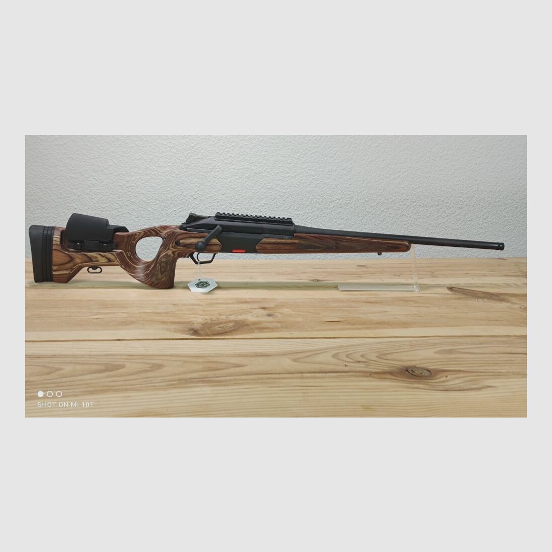 BERETTA BRX1 Lochschaft