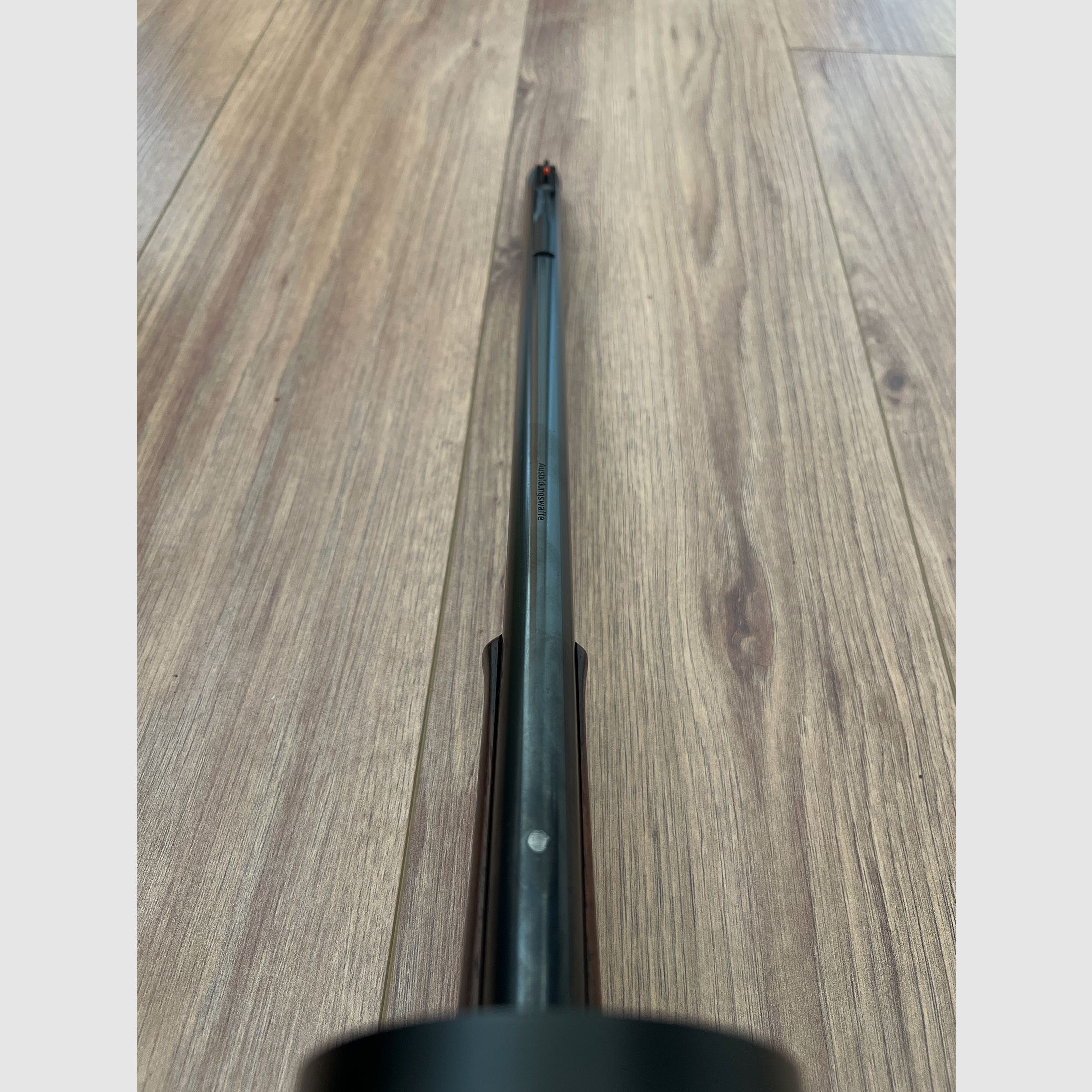 Heym SR 30