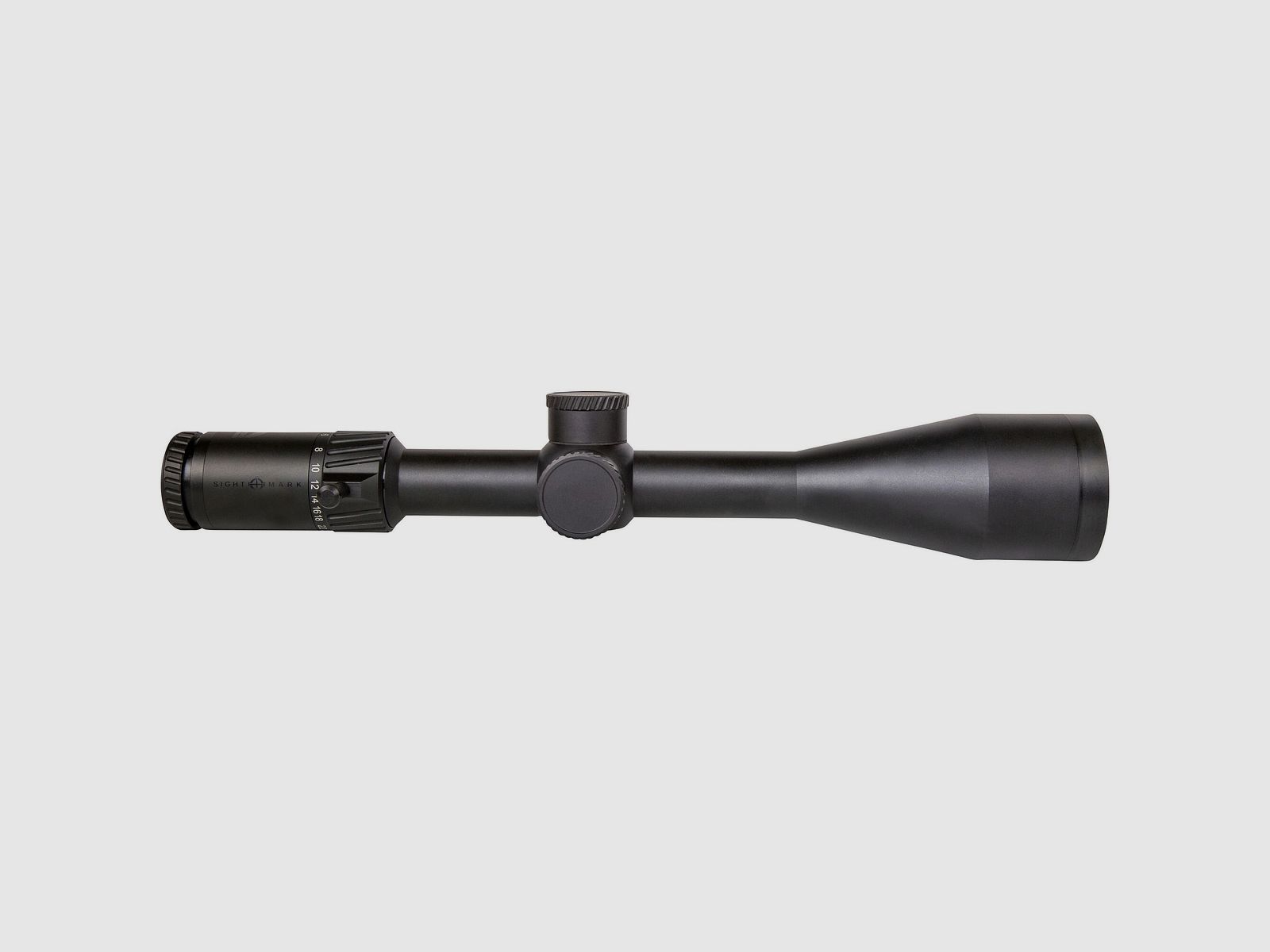 Luneta Sightmark Presidio 5-30x56 HDR2 SFP