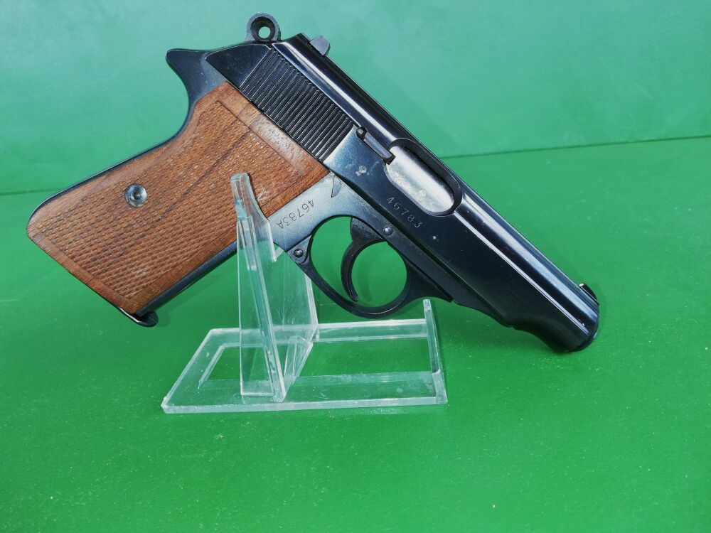 Walther PP