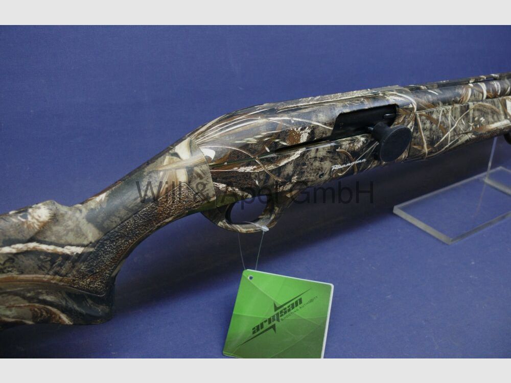 Armsan	 Phenoma MAX 5 Realtree camo