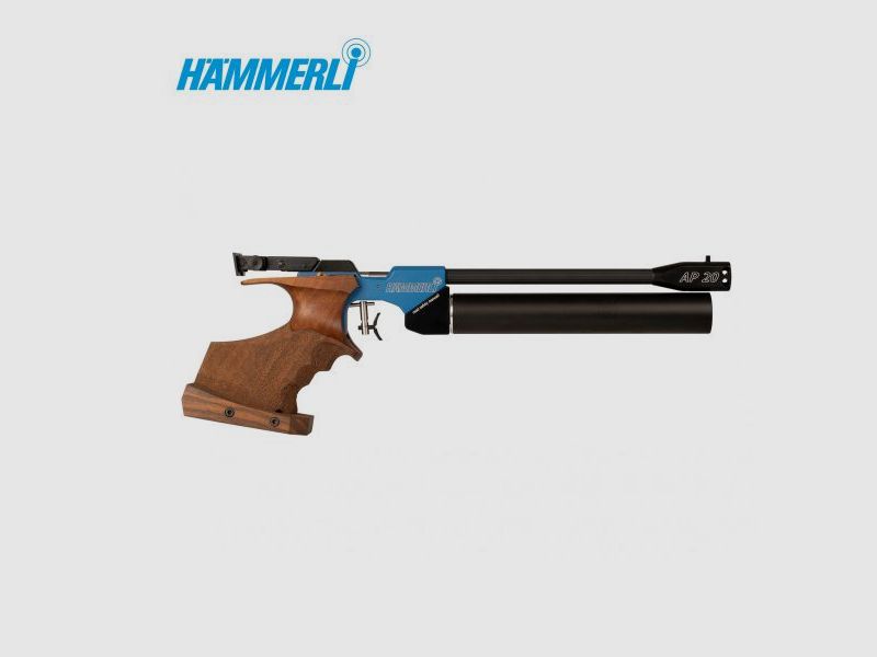 Hmmerli AP 20 Pro